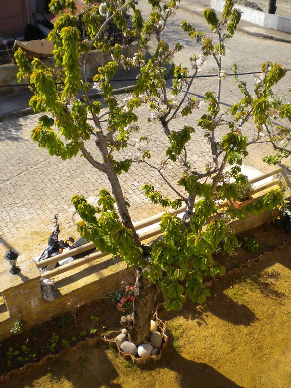İmroz Suna Apart Hotel الغرفة الصورة