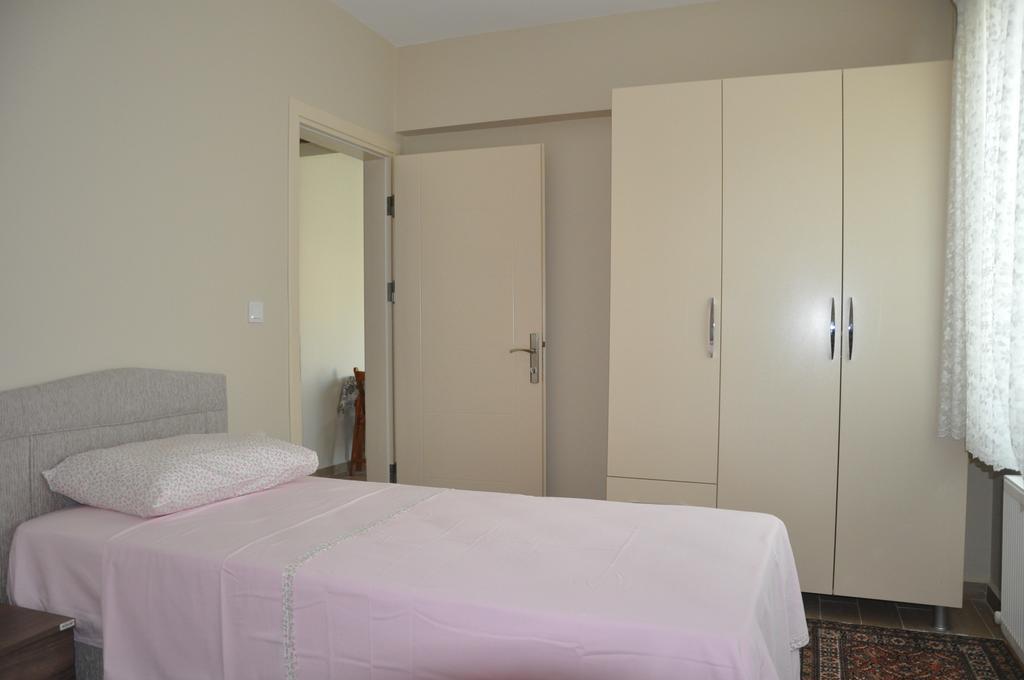 İmroz Suna Apart Hotel المظهر الخارجي الصورة
