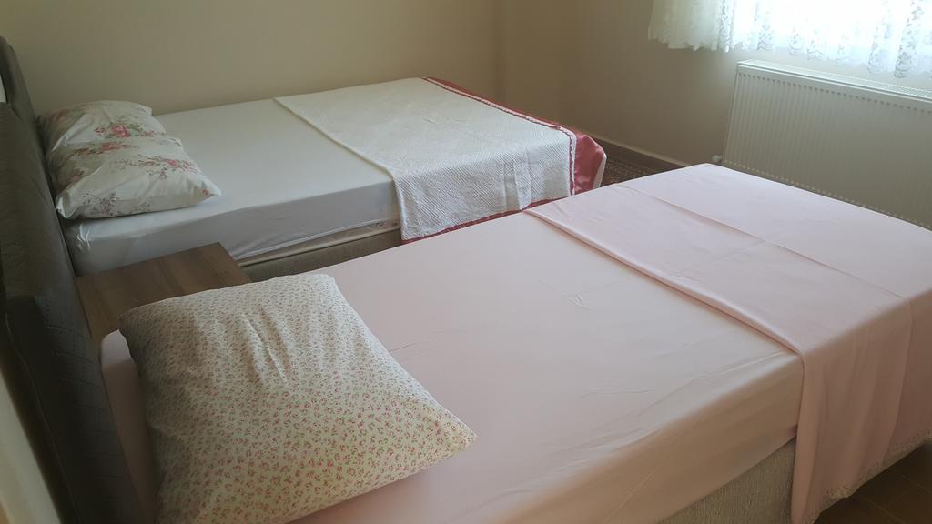 İmroz Suna Apart Hotel المظهر الخارجي الصورة