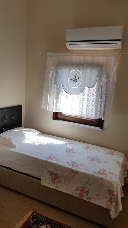 İmroz Suna Apart Hotel المظهر الخارجي الصورة