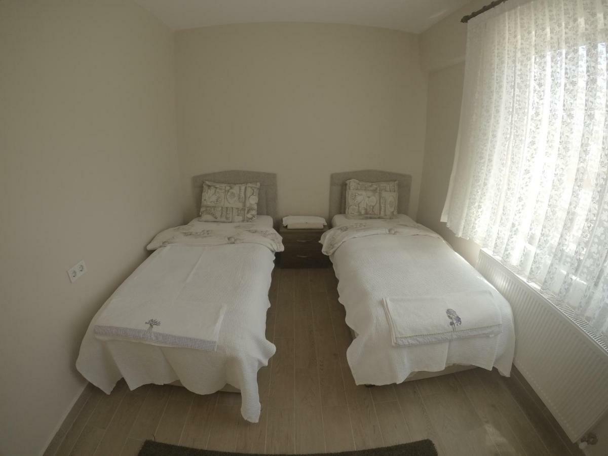 İmroz Suna Apart Hotel المظهر الخارجي الصورة
