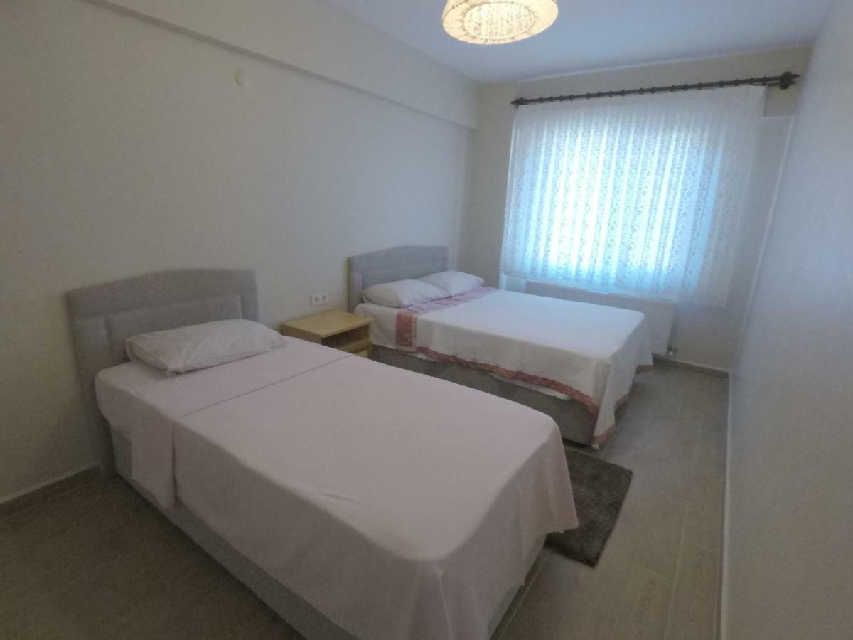 İmroz Suna Apart Hotel المظهر الخارجي الصورة